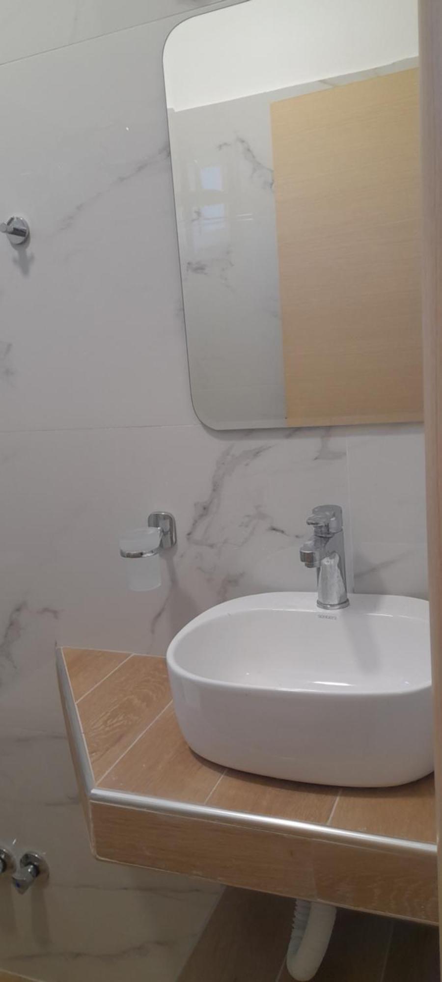 Apartmán Ioli Olympiakí Aktí Exteriér fotografie
