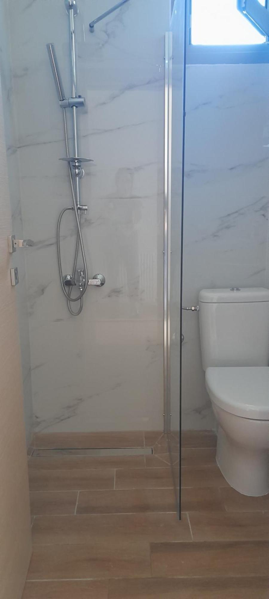 Apartmán Ioli Olympiakí Aktí Exteriér fotografie