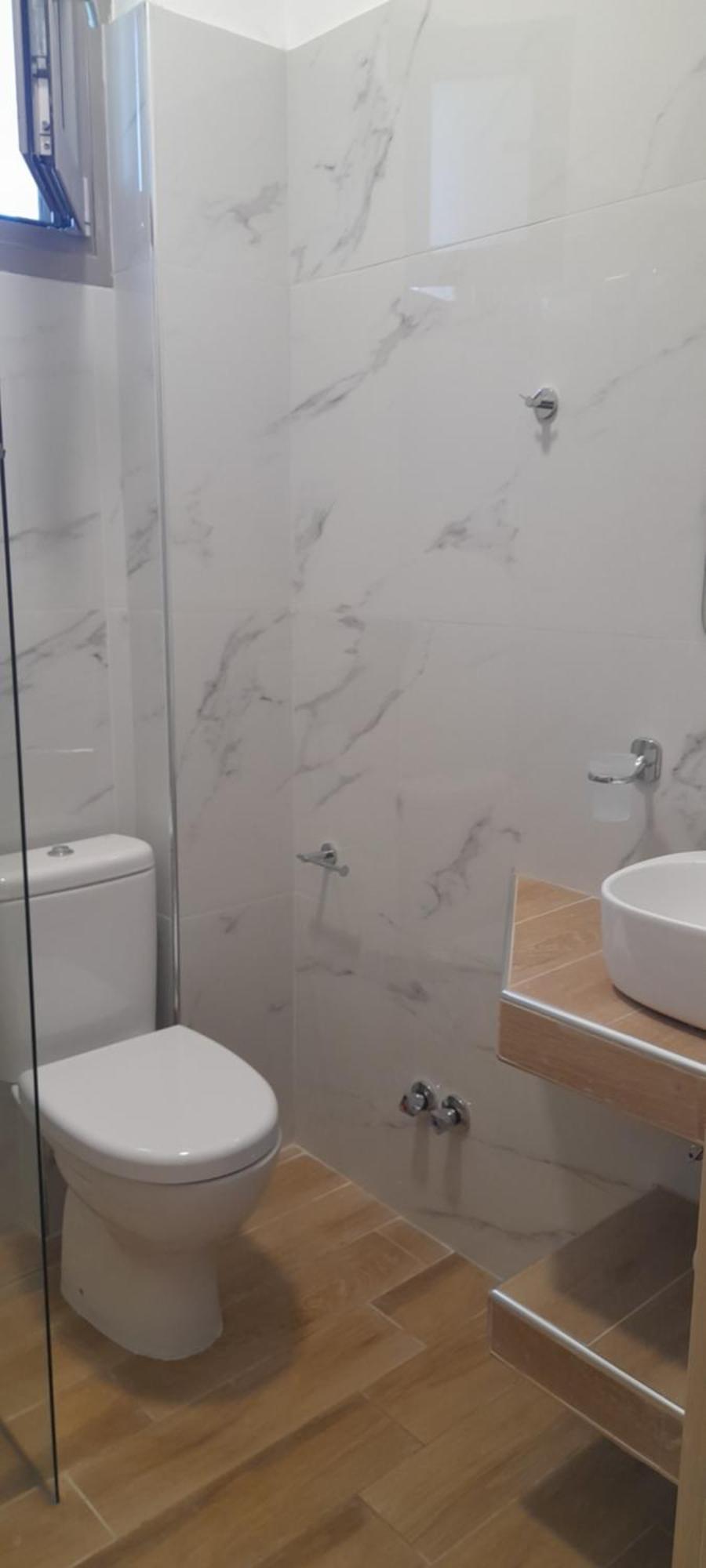 Apartmán Ioli Olympiakí Aktí Exteriér fotografie