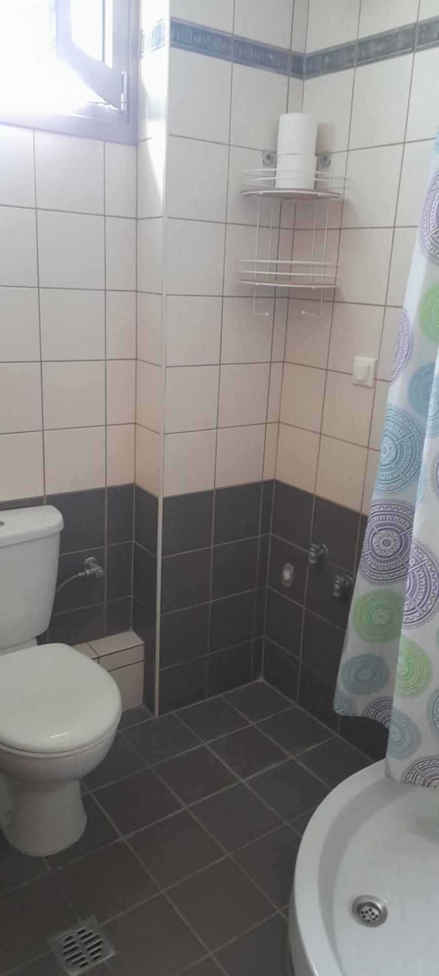 Apartmán Ioli Olympiakí Aktí Pokoj fotografie