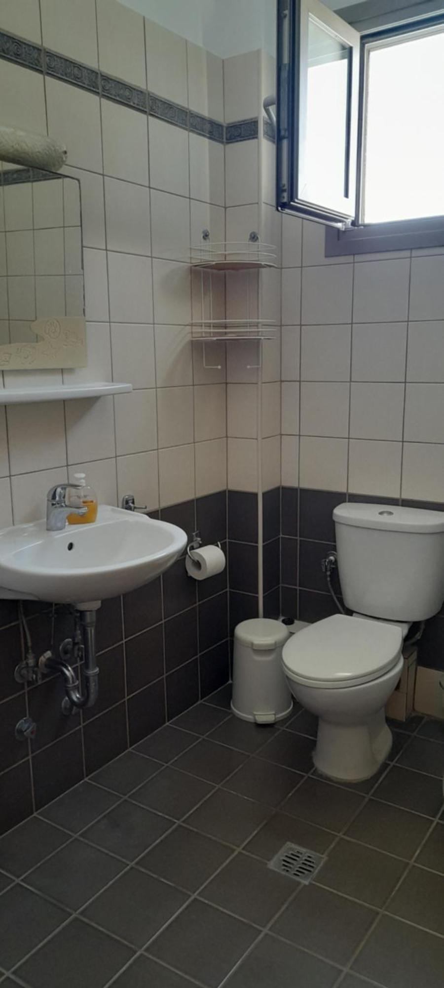 Apartmán Ioli Olympiakí Aktí Exteriér fotografie