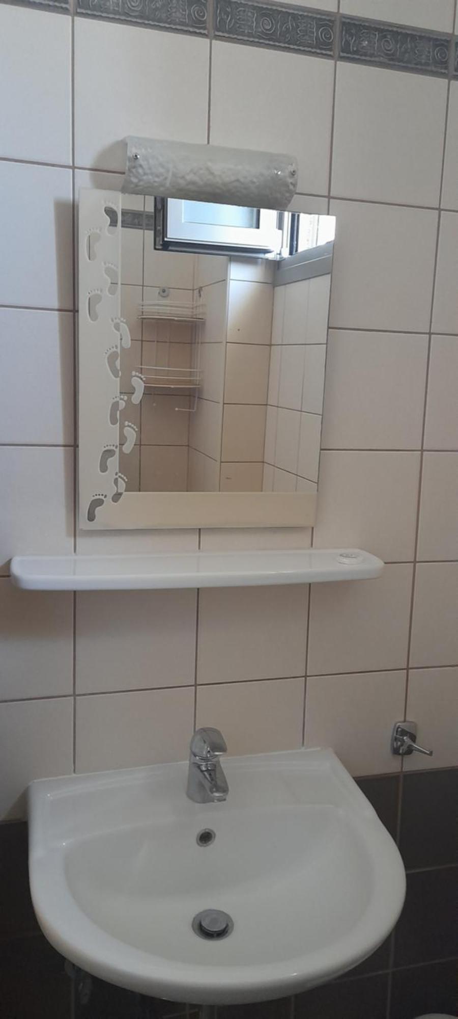 Apartmán Ioli Olympiakí Aktí Exteriér fotografie