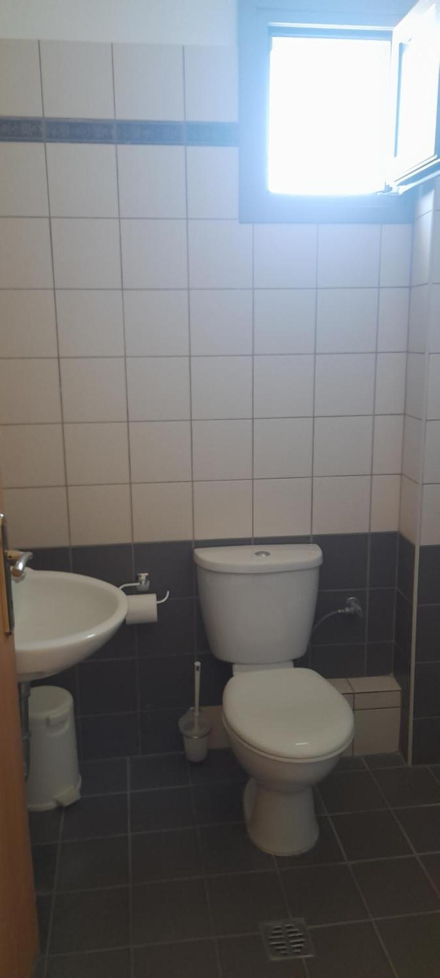 Apartmán Ioli Olympiakí Aktí Exteriér fotografie