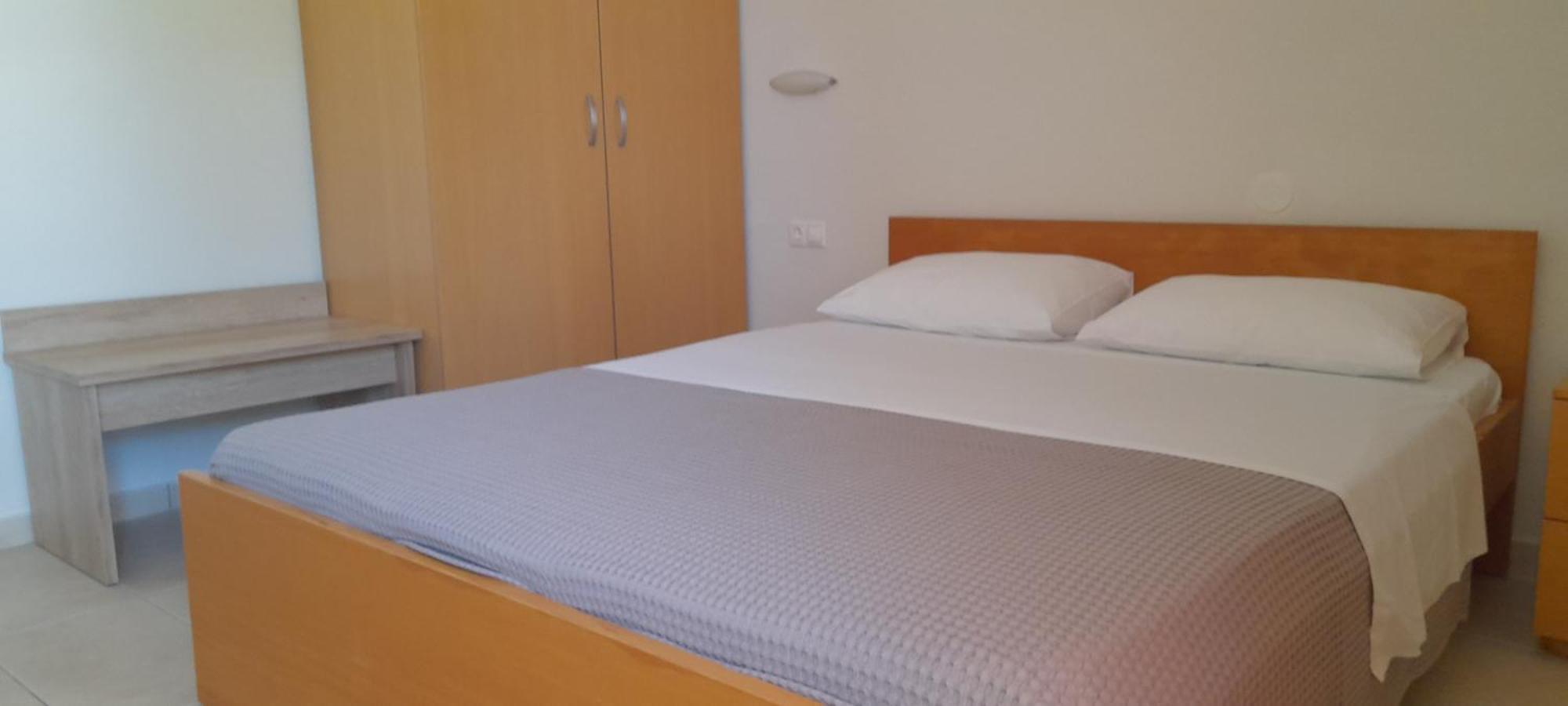 Apartmán Ioli Olympiakí Aktí Exteriér fotografie